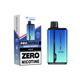 Hayati Pro Ultra Mr Blue 0mg - Click & Vape